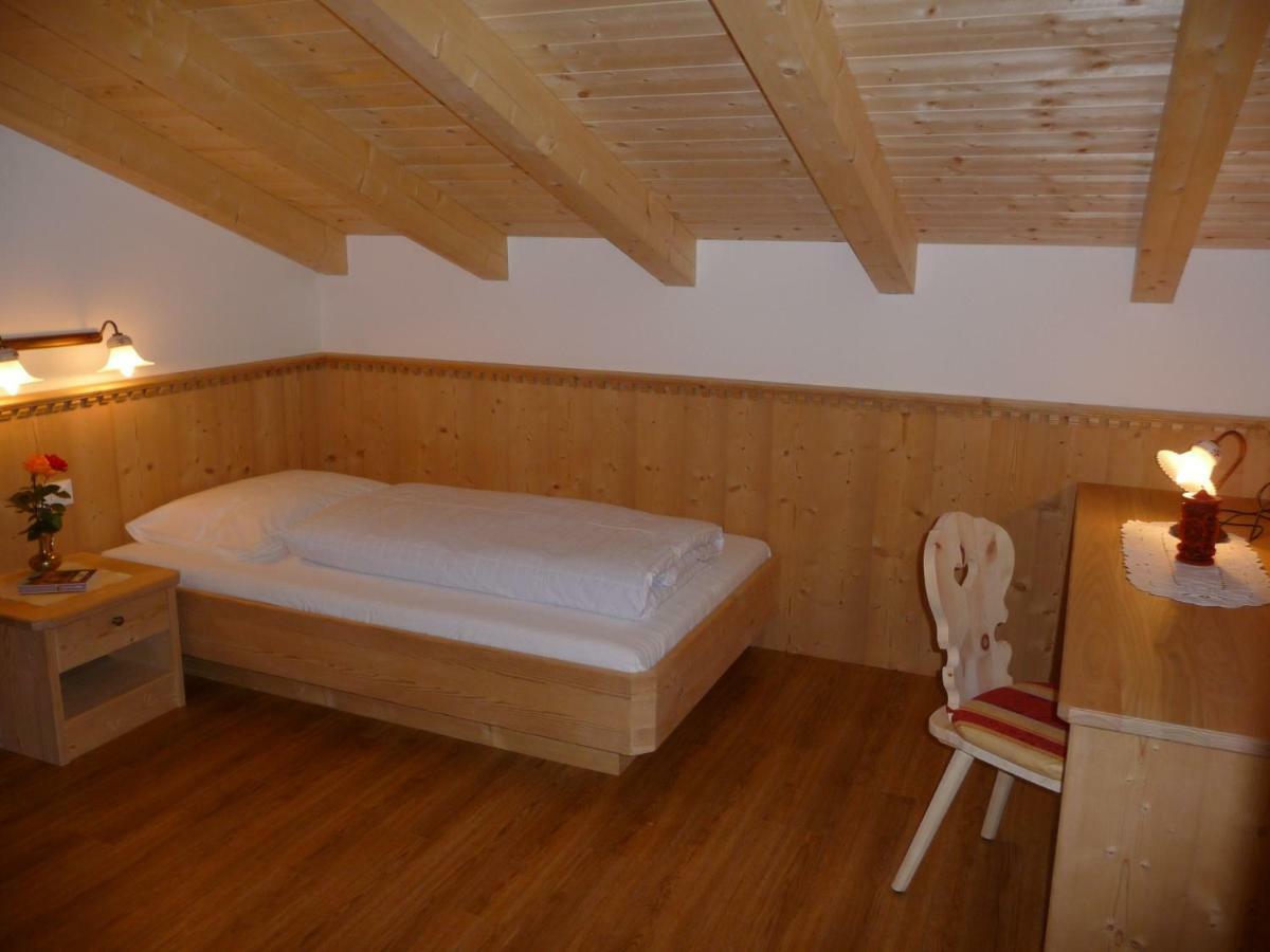 Ferienwohnungen Obermoarhof Lagundo Eksteriør bilde