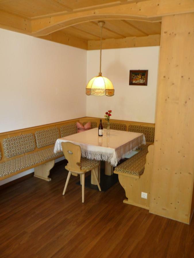 Ferienwohnungen Obermoarhof Lagundo Eksteriør bilde