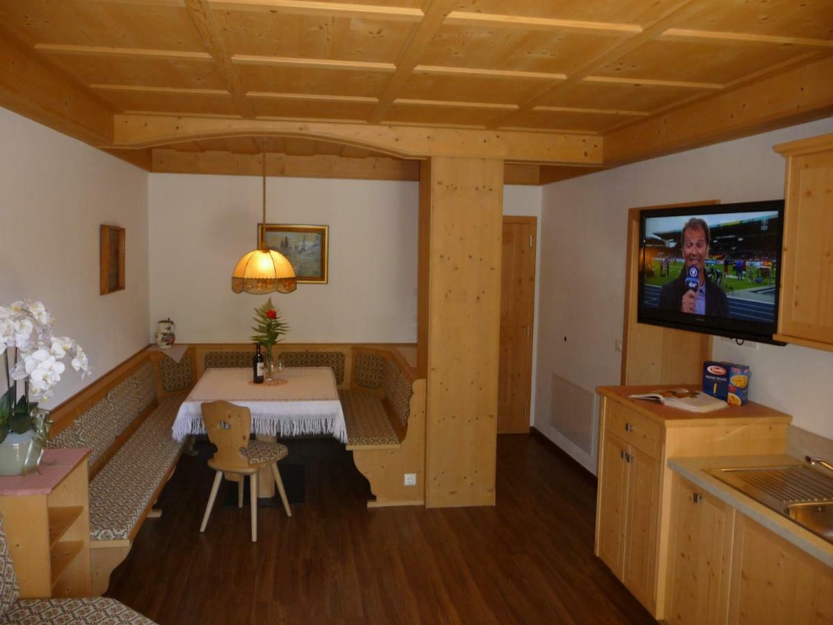 Ferienwohnungen Obermoarhof Lagundo Eksteriør bilde