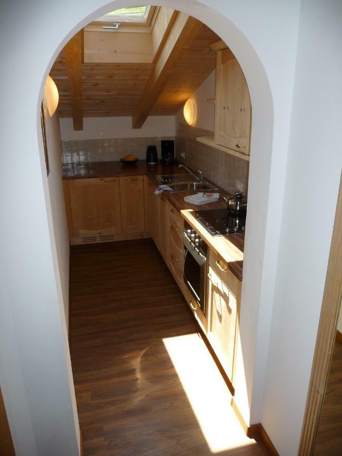 Ferienwohnungen Obermoarhof Lagundo Eksteriør bilde