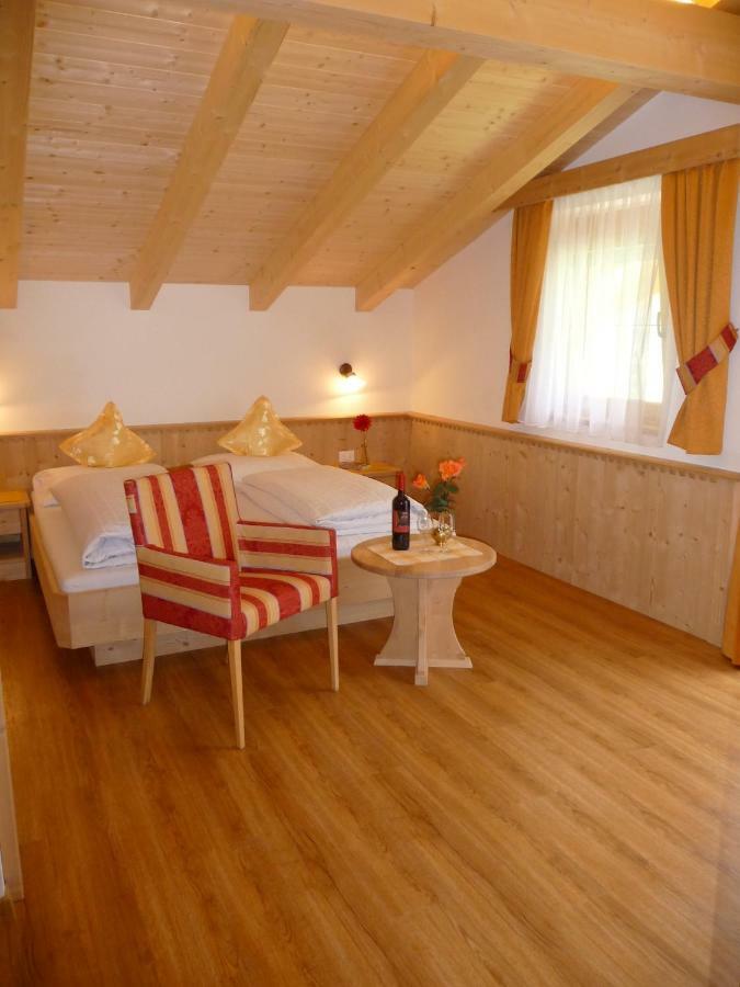 Ferienwohnungen Obermoarhof Lagundo Eksteriør bilde