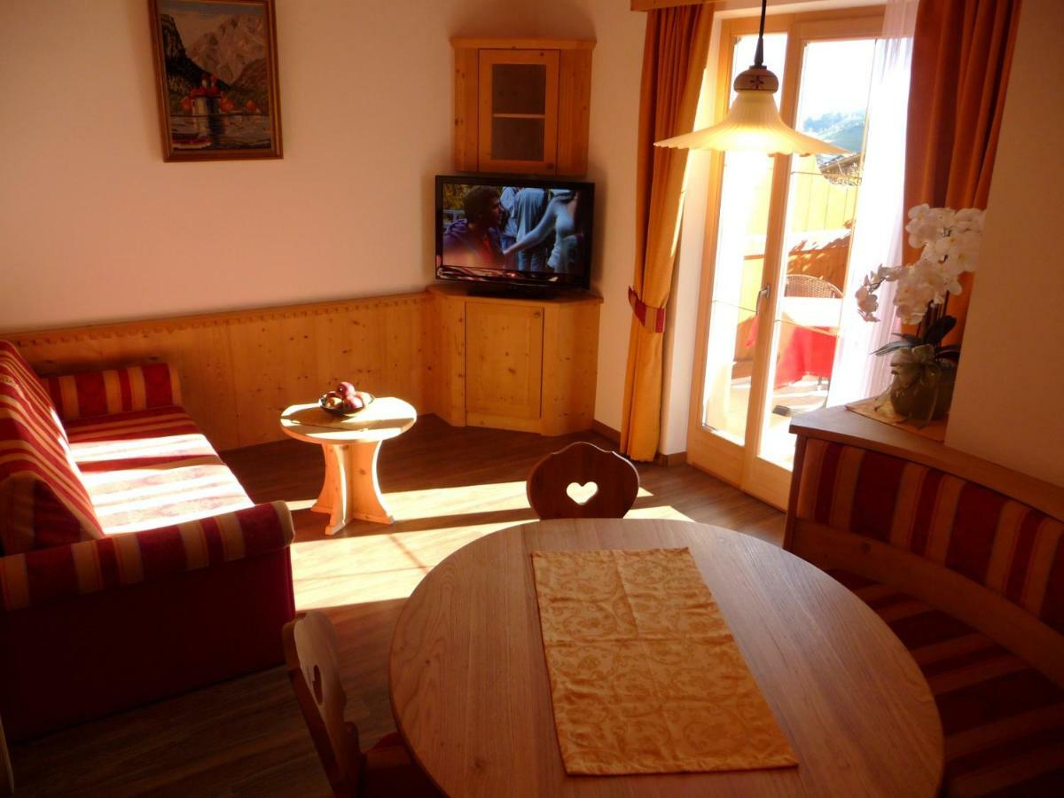 Ferienwohnungen Obermoarhof Lagundo Eksteriør bilde